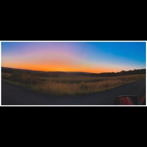 Meet your Posher, Josh